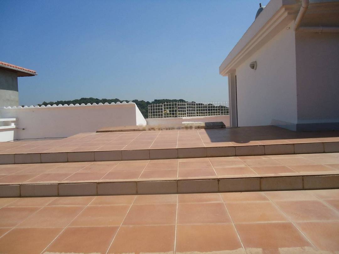 Vente Villa Dely Ibrahim