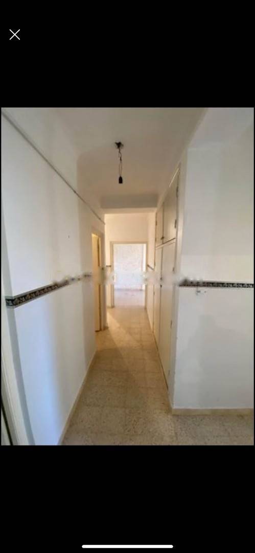 Vente Appartement F3 Djasr Kasentina