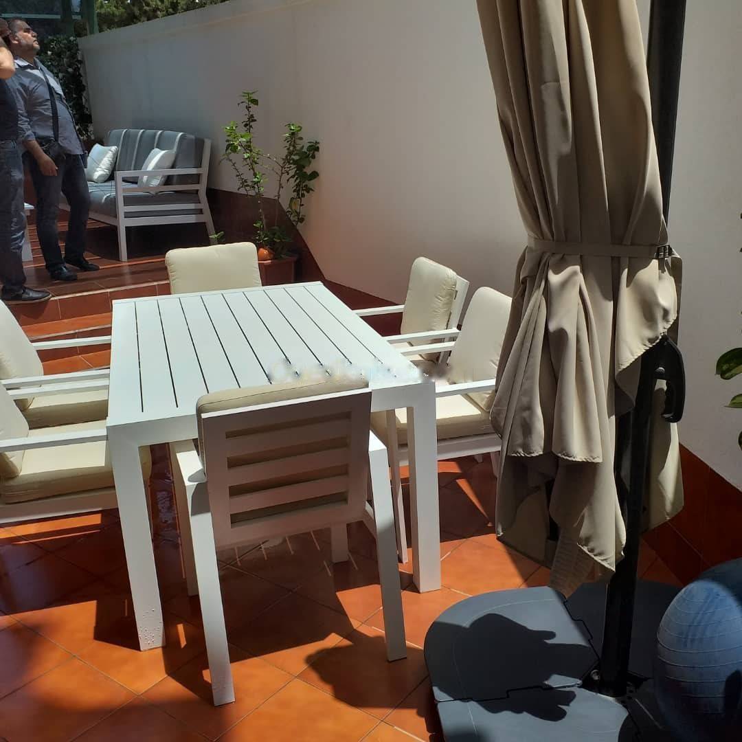 Location Appartement F3 Ben Aknoun