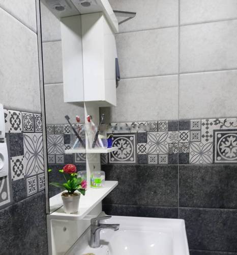 Location Appartement F3 El Harrach