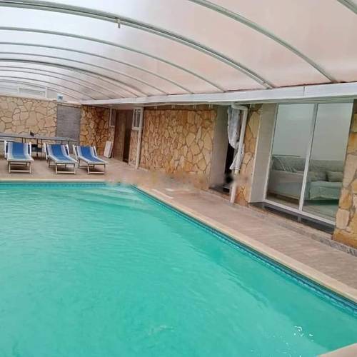 Location saisonnière Niveau de villa Ain Taya