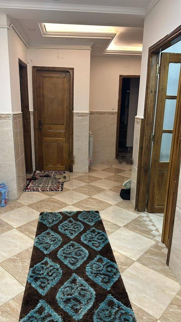 Location Appartement F3 Bordj El Kiffan