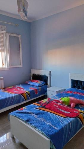 Vente Appartement F5 Reghaia