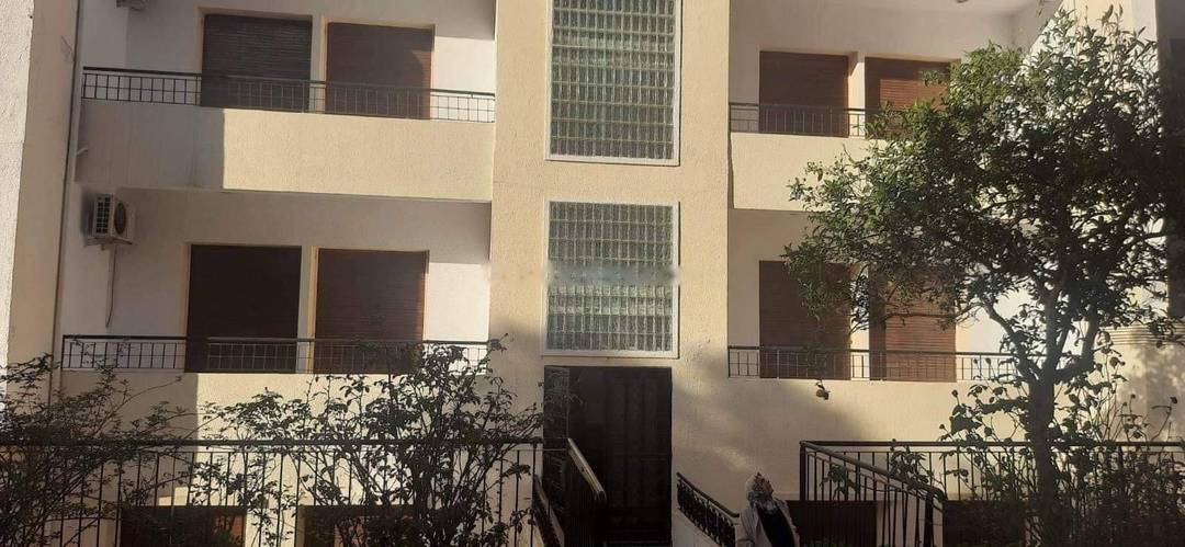 Location Immeuble El Biar