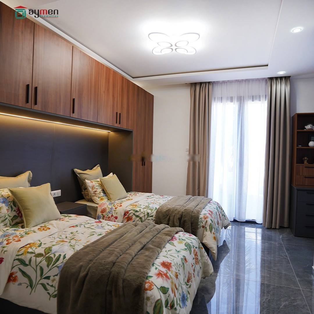Vente Appartement F6 Dar El Beida