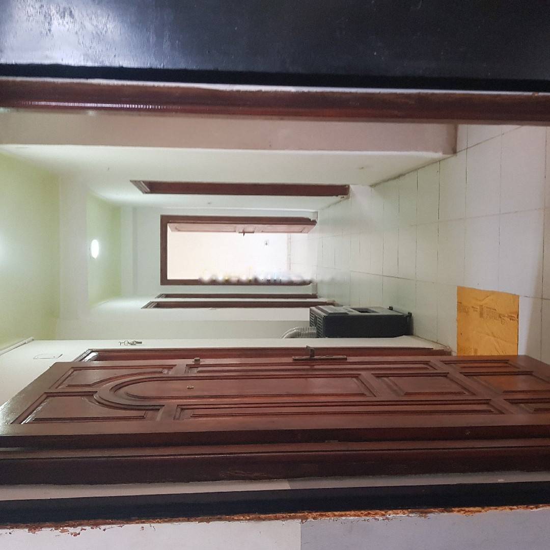 Location Appartement F3 Reghaia