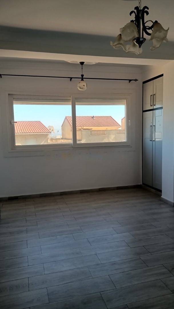 Location Appartement F2 El Achour