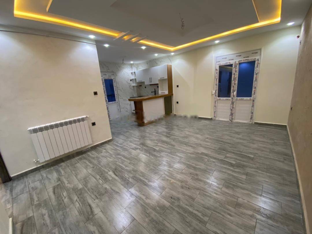 Vente Appartement F3 Bordj El Kiffan