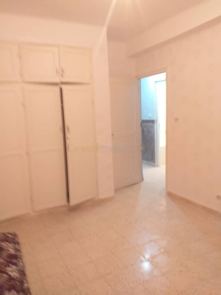 Location Appartement F3 Draria