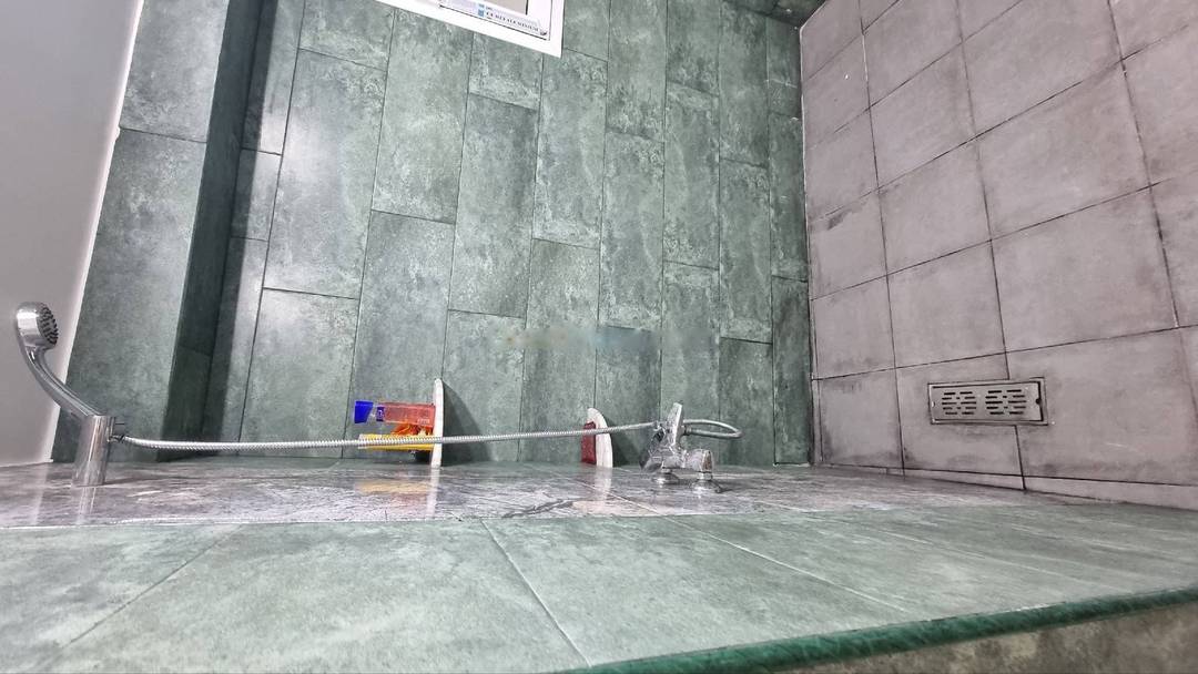 Vente Appartement F3 El Achour