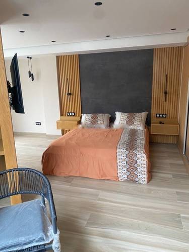 Location Appartement F3 Hydra