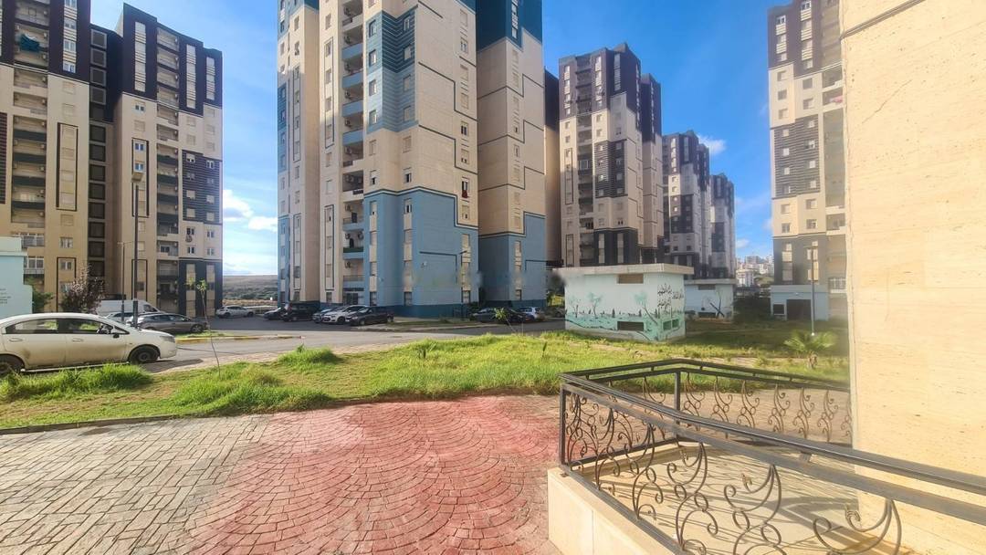 Location Appartement F5 Ouled Fayet