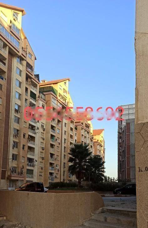 Location Appartement F7 El Achour