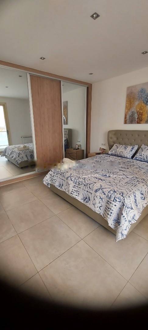 Location Appartement F4 Hydra