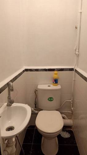 Location Appartement F5 Kouba