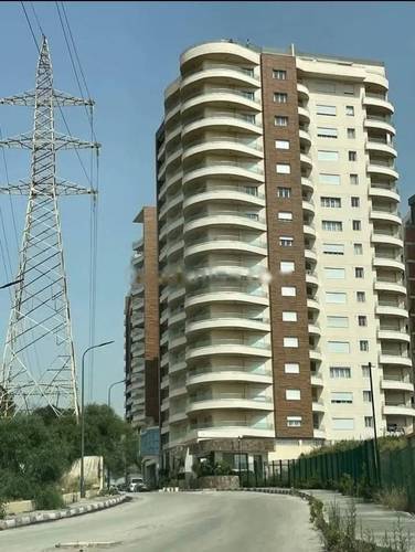 Location Appartement F5 Ouled Fayet