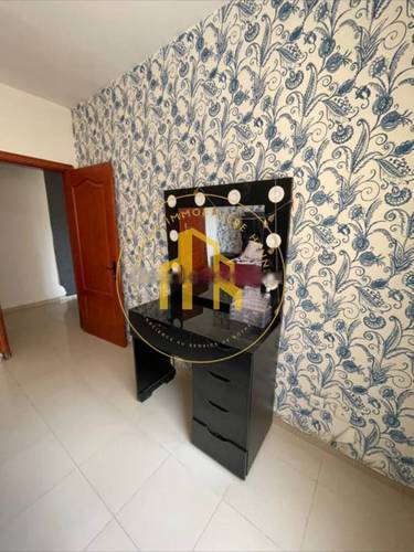 Location Appartement El Achour