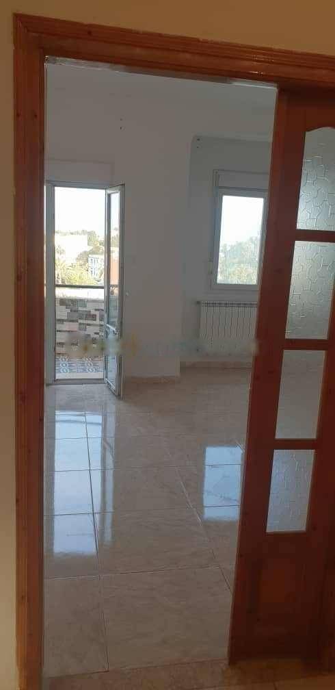 Location Appartement F4 Bachdjerrah