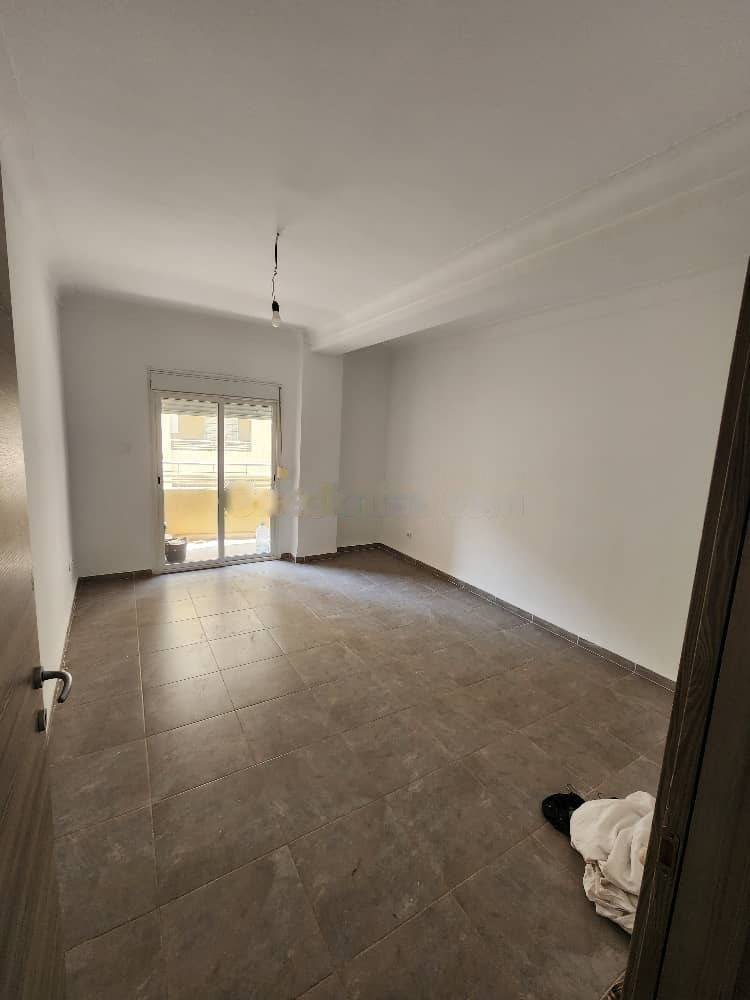 Location Appartement F4 Cheraga