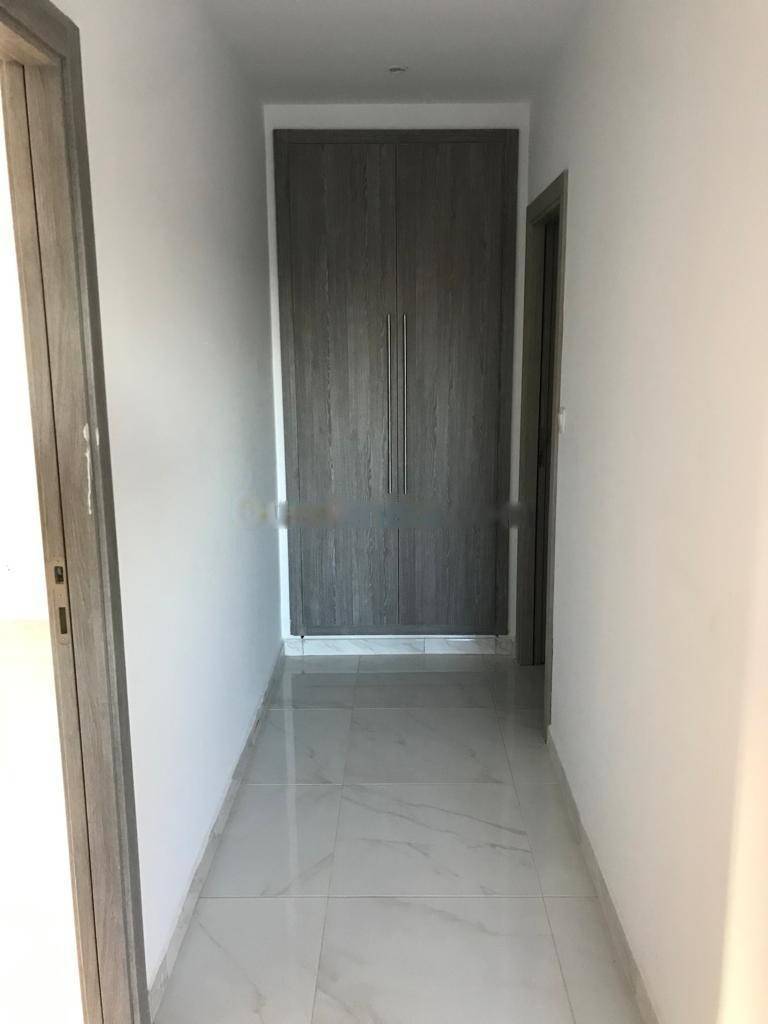 Location Appartement F3 Cheraga