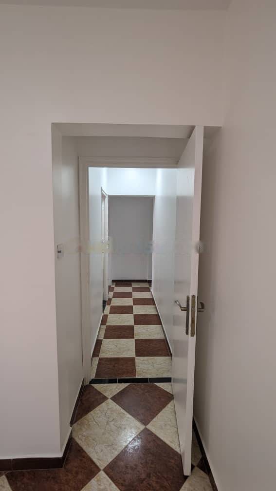 Location Appartement F3 Mohammadia