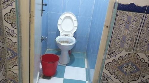 Location Appartement F3 Kouba