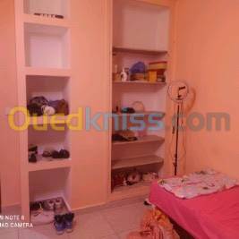 Location Appartement F4 Souidania