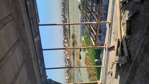 Vente Appartement F1 Bordj El Bahri