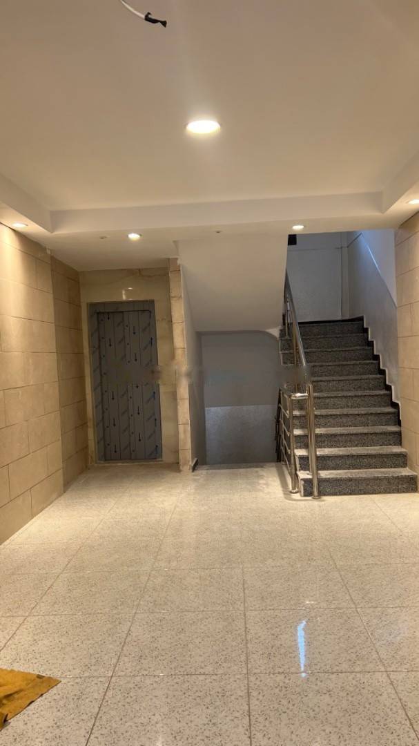 Vente Appartement F3 El Achour