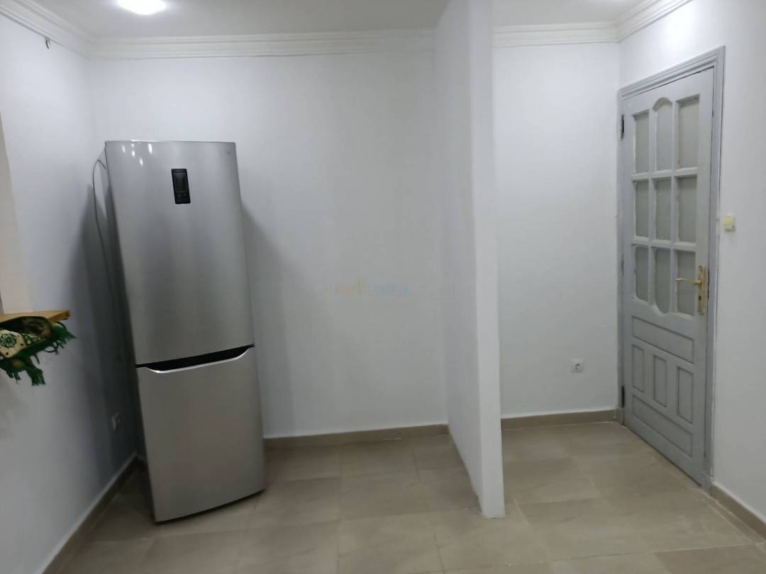 Location Appartement F3 Dely Ibrahim
