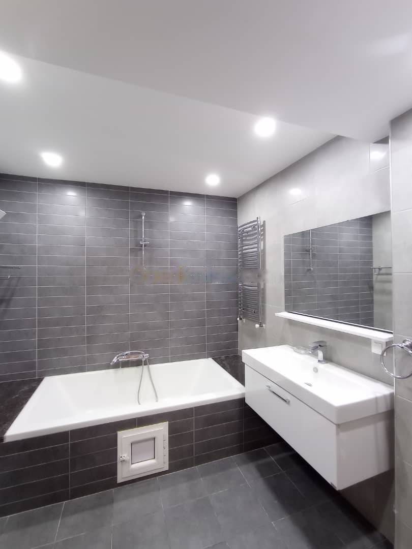 Location Appartement F3 Bordj El Kiffan