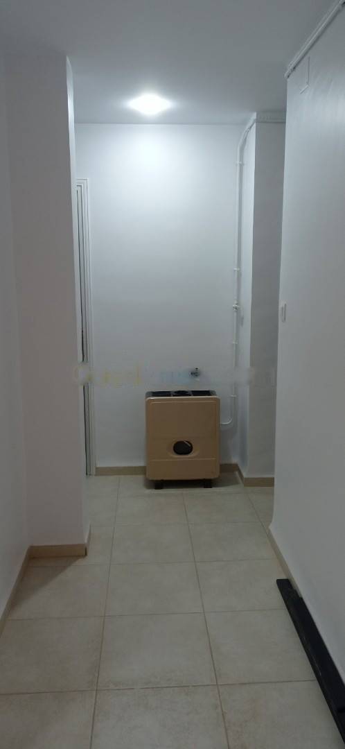 Location Appartement F3 Rouiba