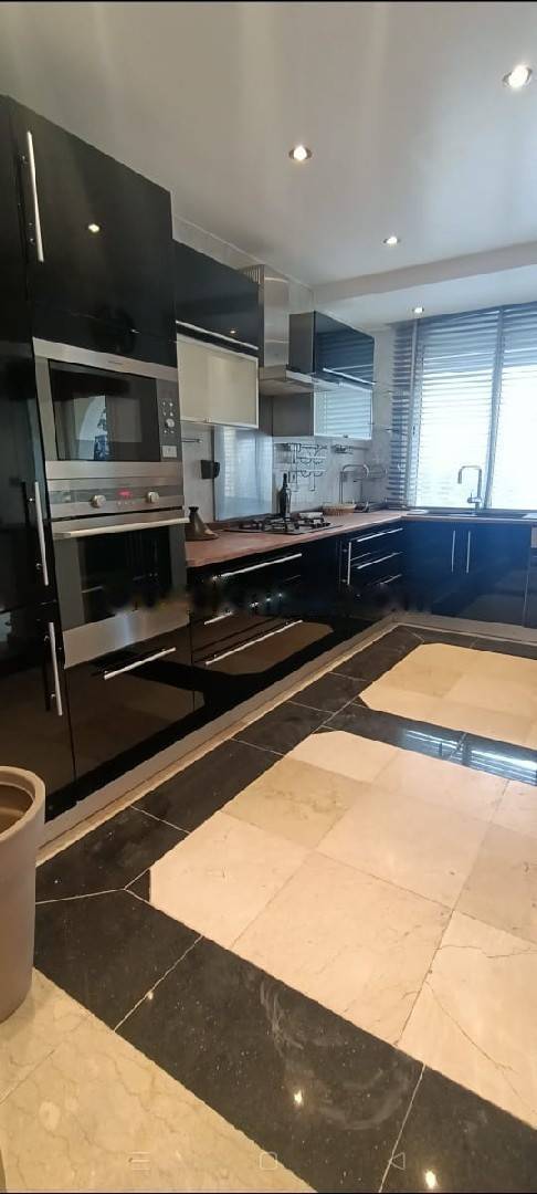 Location Appartement F3 Bir Mourad Rais