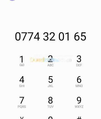 Location Appartement F4 Cheraga