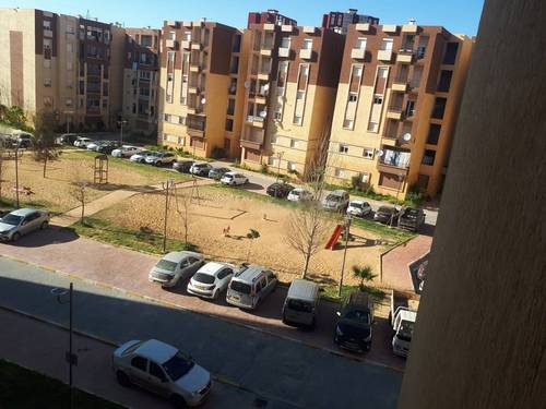 Location Appartement F5 Reghaia