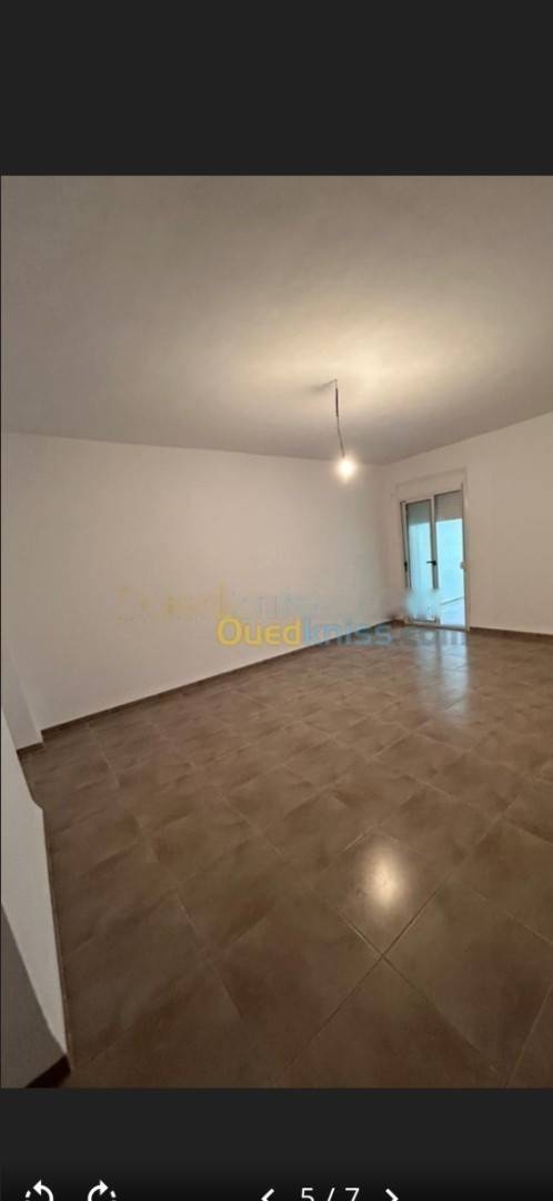 Location Appartement F4 Ouled Fayet