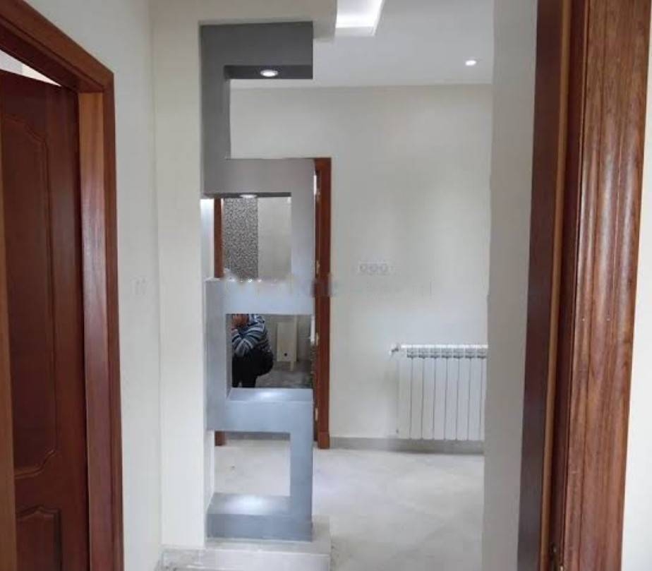 Vente Appartement Bab Ezzouar