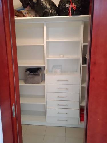 Location Appartement F4 Cheraga