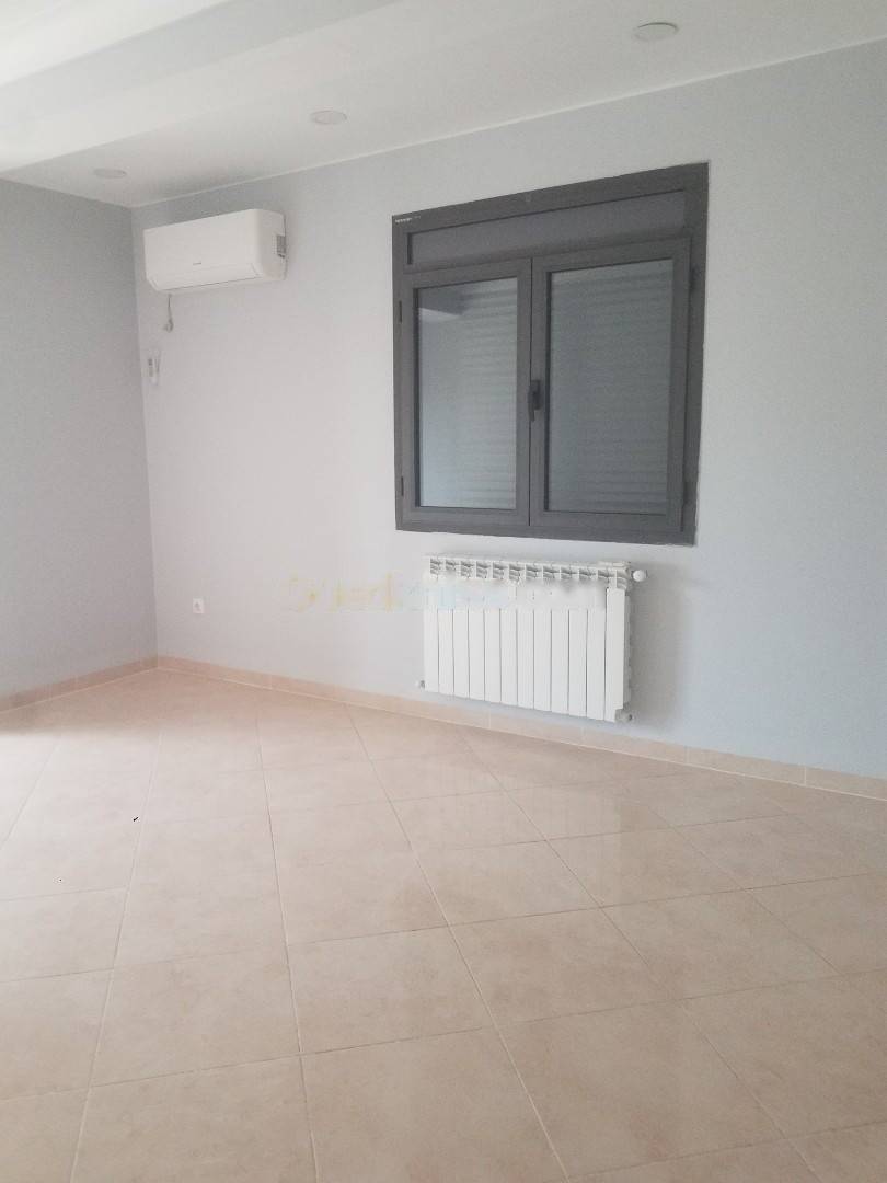 Location Appartement F4 Cheraga