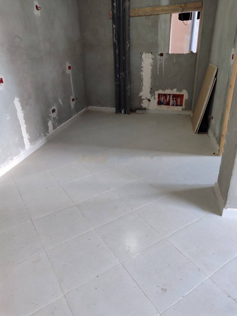 Vente Appartement Beni Messous