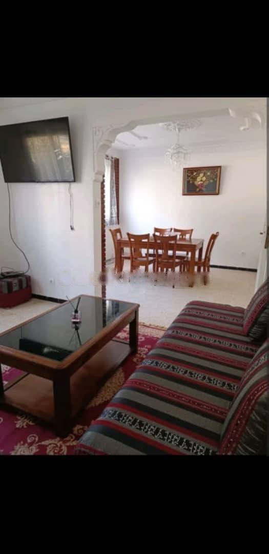 Vente Appartement F5 Kouba