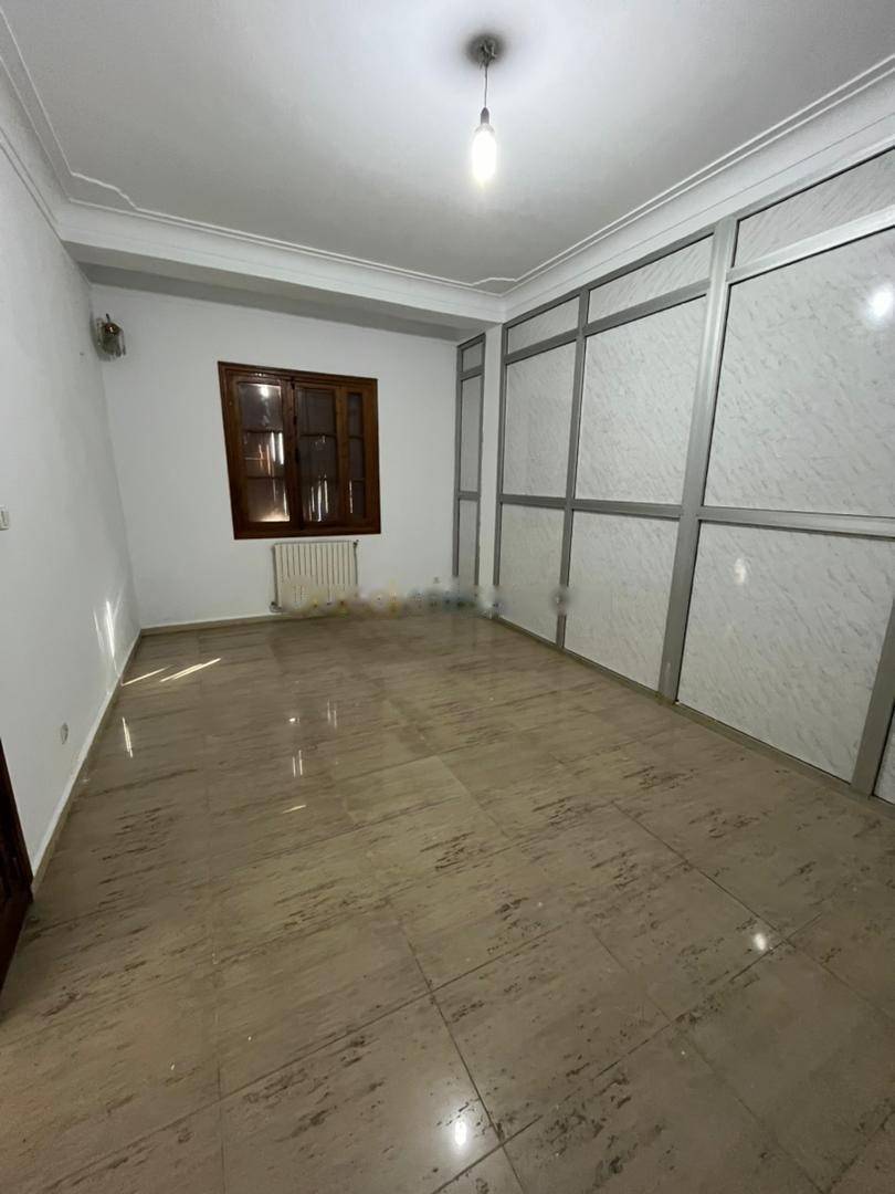 Location Villa F12 Ben Aknoun