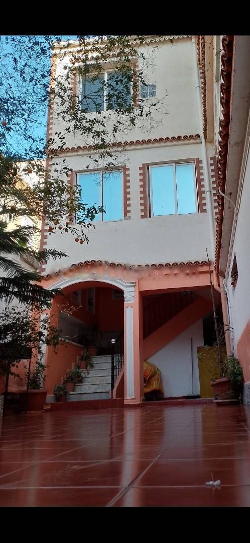Location Villa F7 Birkhadem