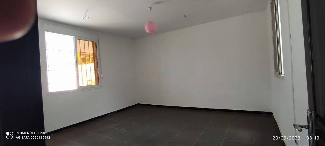 Location Appartement F4 Kouba