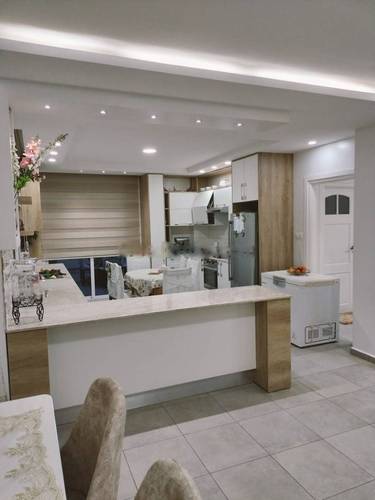 Vente Appartement F4 Douera