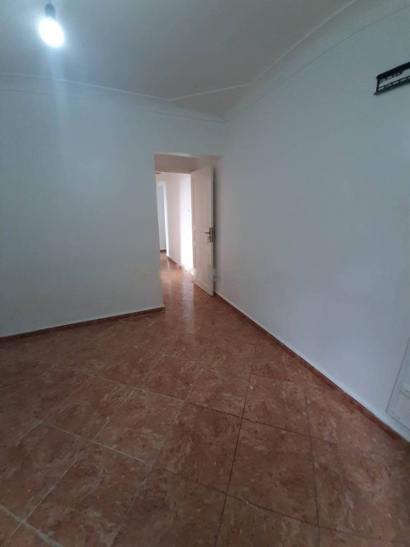 Vente Appartement F2 Kouba