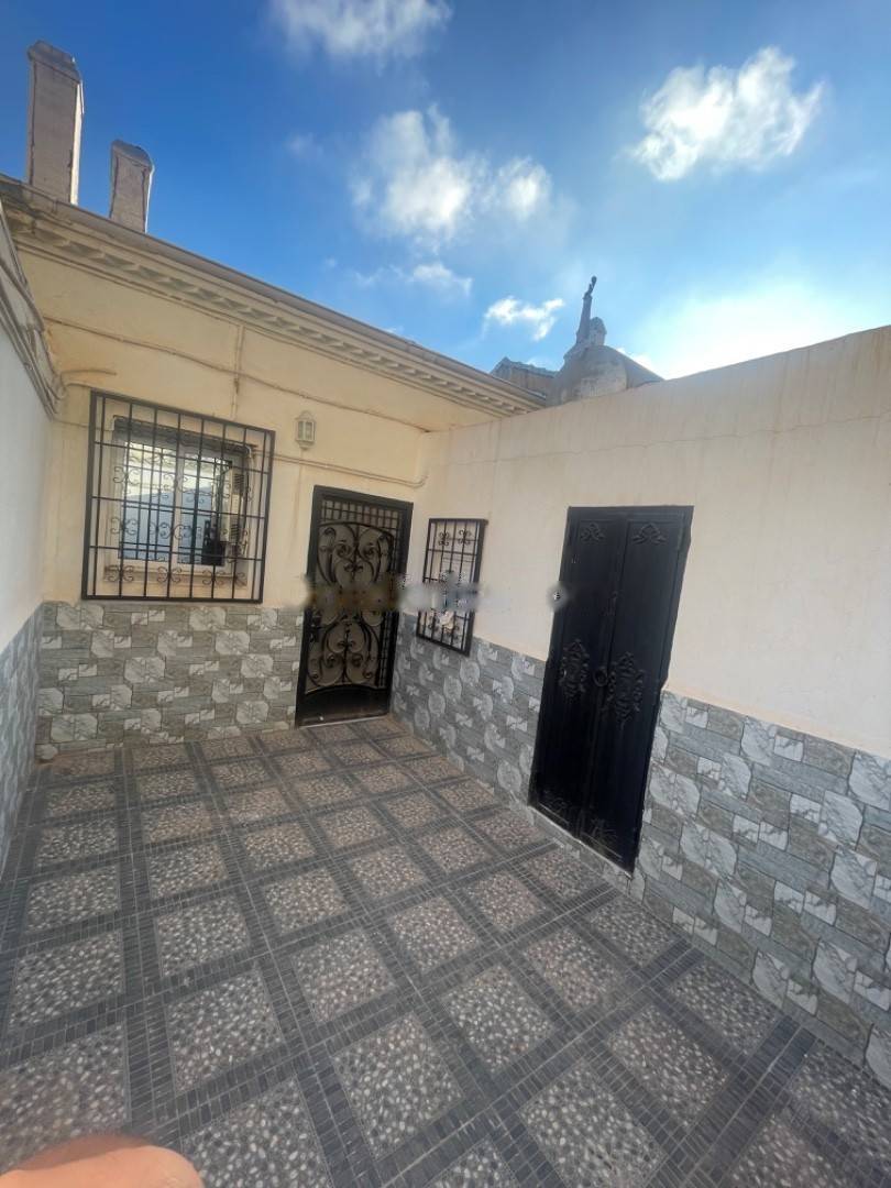 Location appartement f4 el biar