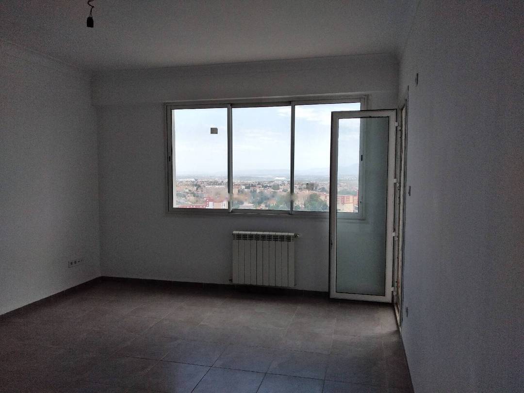 Location Appartement F4 Birkhadem