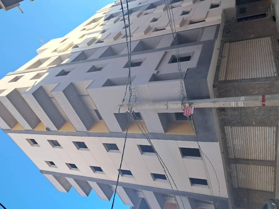Vente Appartement F2.3 Bordj El Kiffan