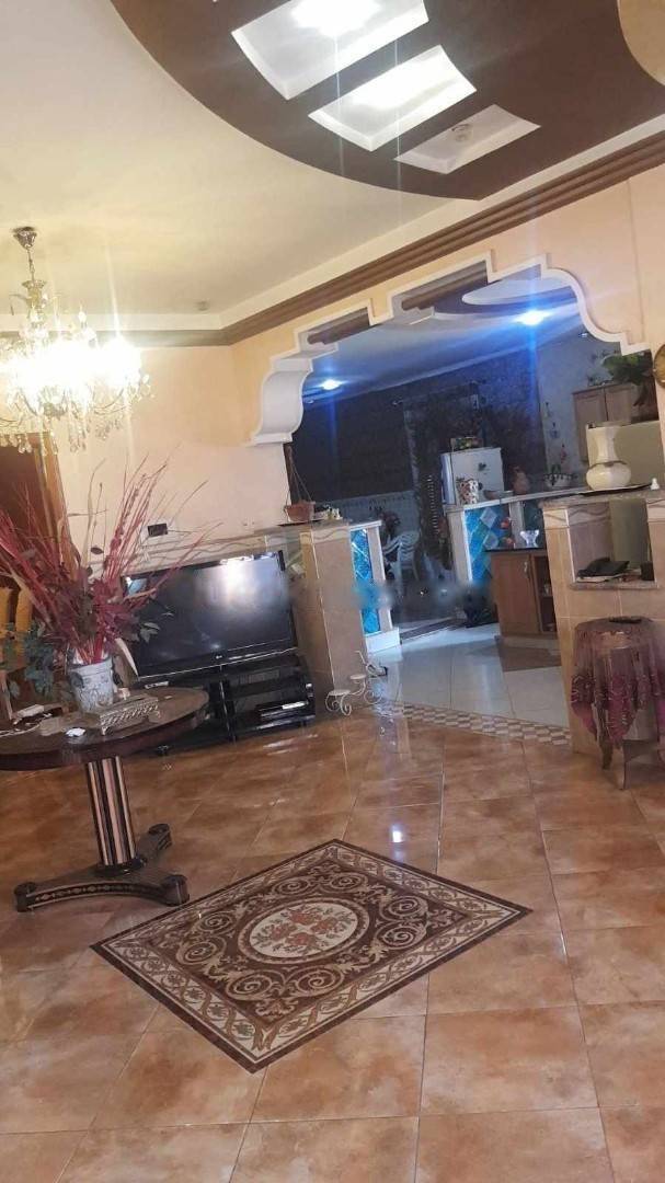 Vente Villa Mohammadia